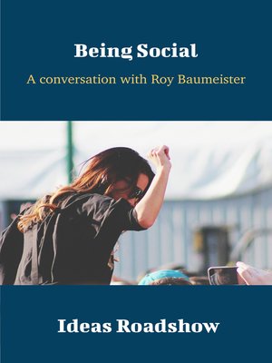 cover image of Being Social